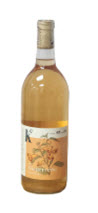 Knapp Winery 2025 Skin Contact, Siegerrebe, Finger Lakes